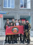 VII военно-патриотический турнир на Кубок главы администрации Ковровского района